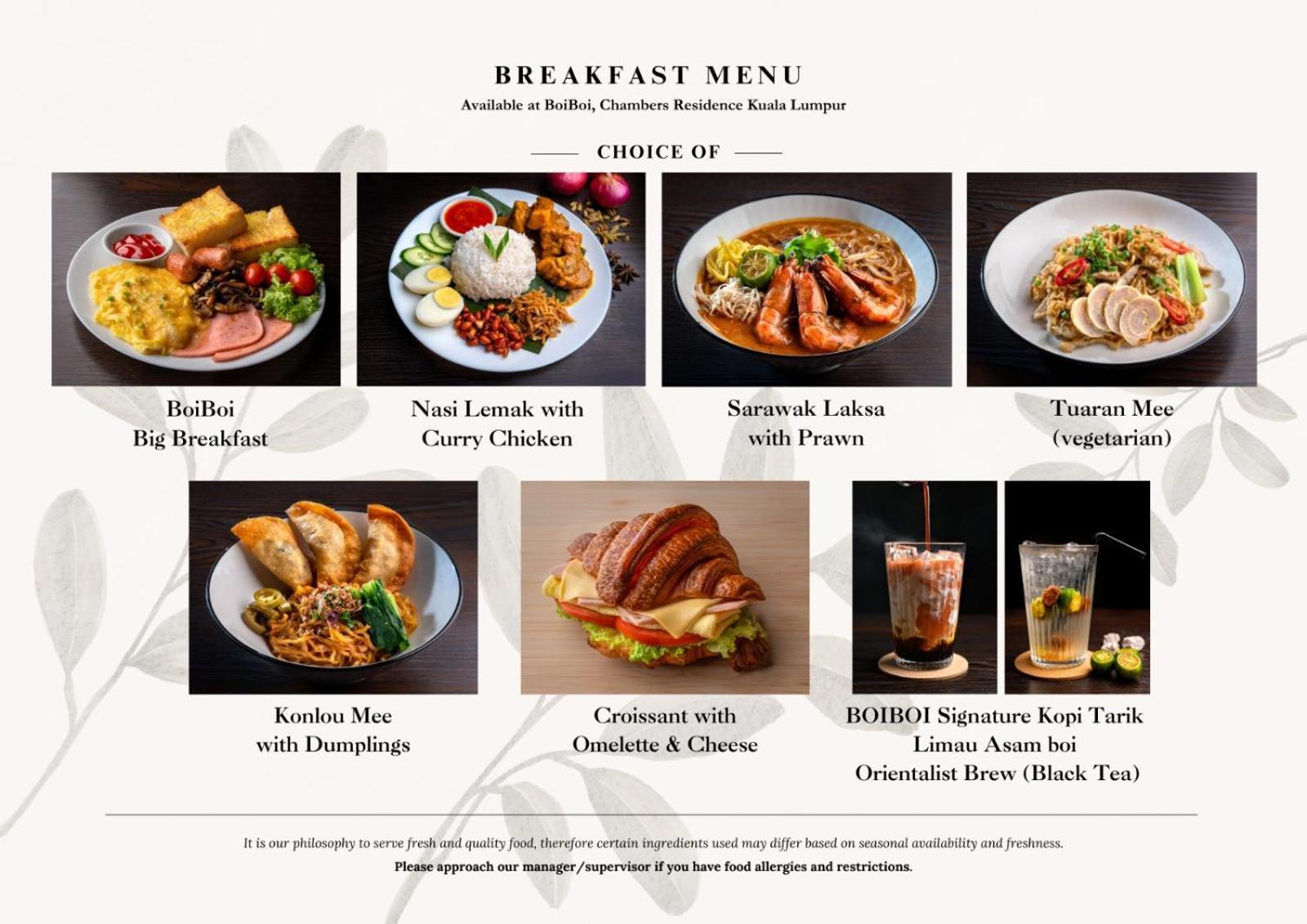 Chambers Residence, Sunway Putra Mall Kuala Lumpur Kültér fotó